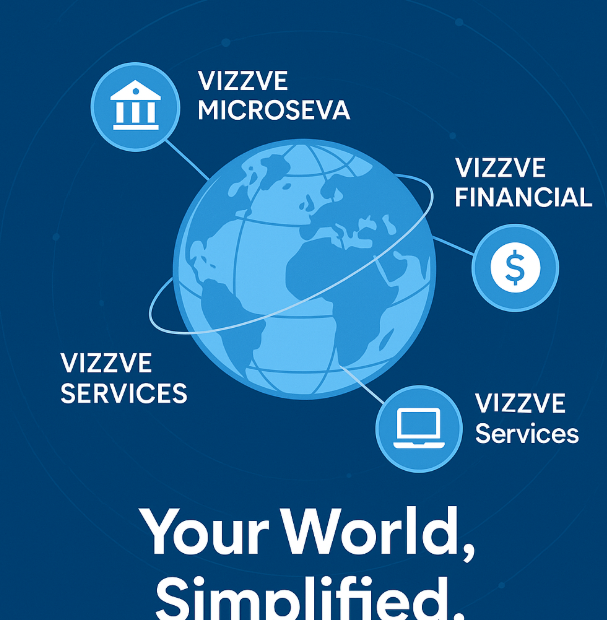 vizzve groups of company 